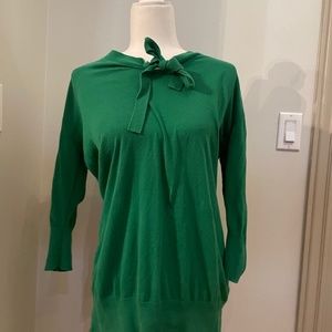 Cabi long sleeve shirt